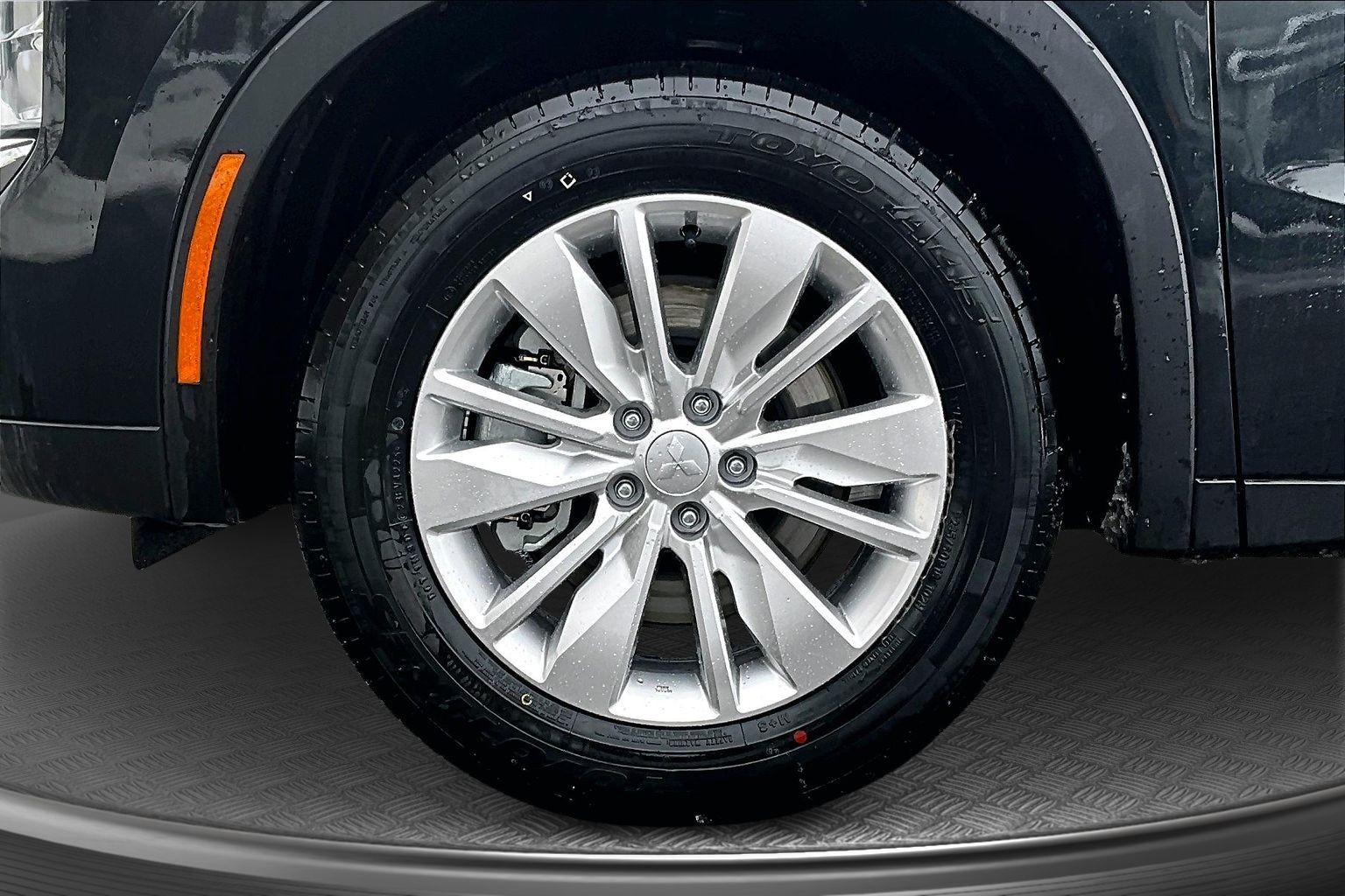 New 2026 Mitsubishi Outlander For Sale at JAMES MITSUBISHI | VIN